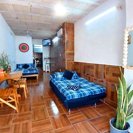 Casa Del Chef Lupita Villa Campeche Kültér fotó