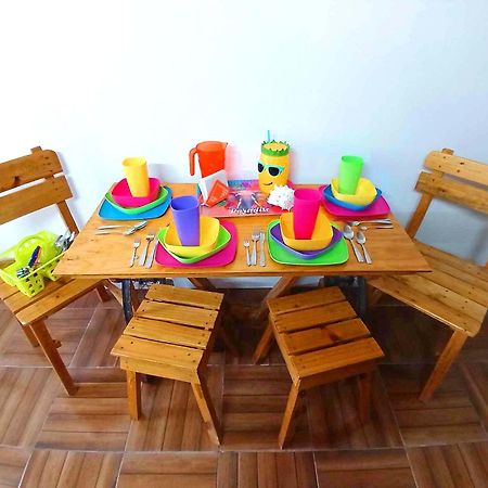 Casa Del Chef Lupita Villa Campeche Kültér fotó