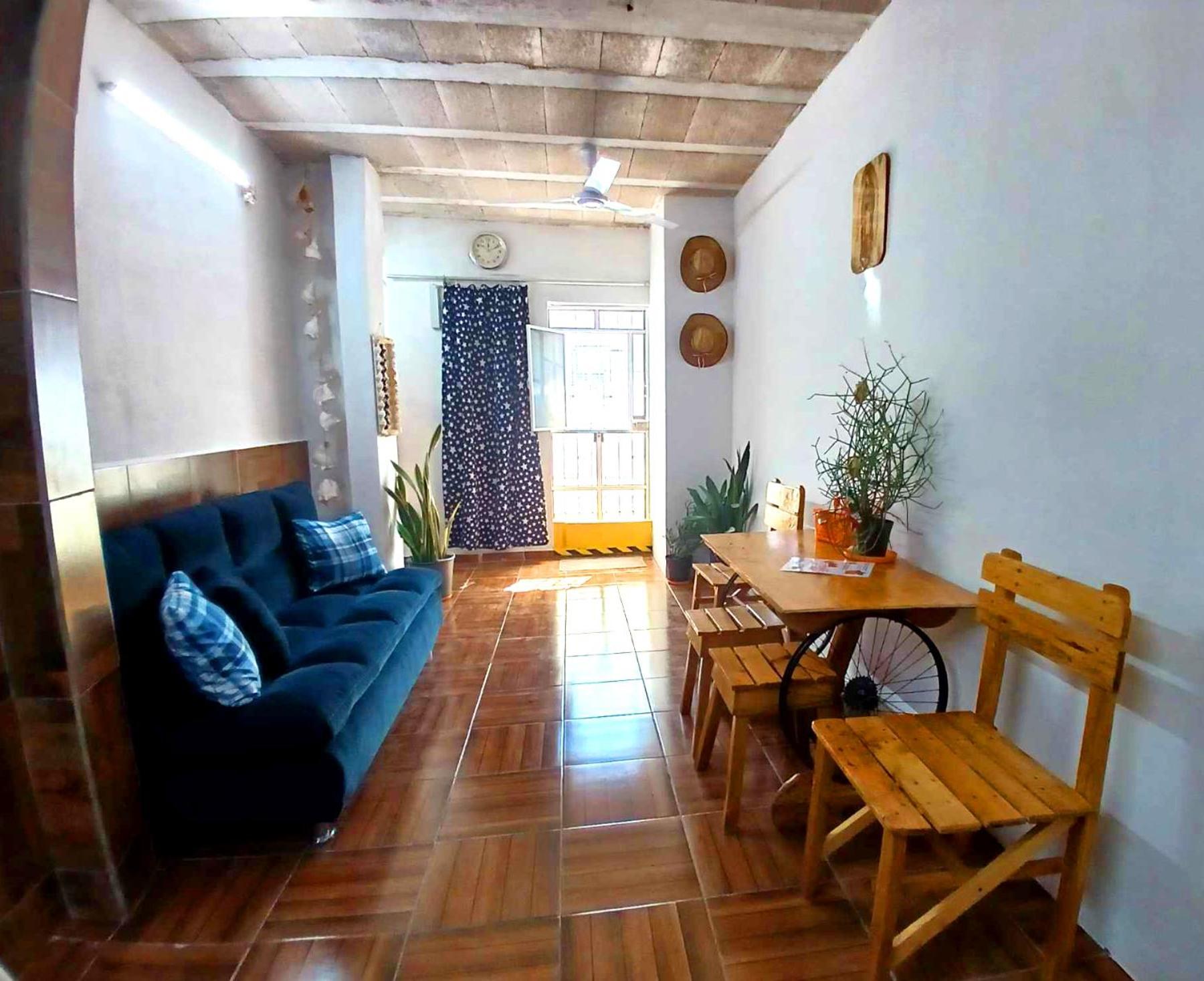 Casa Del Chef Lupita Villa Campeche Kültér fotó
