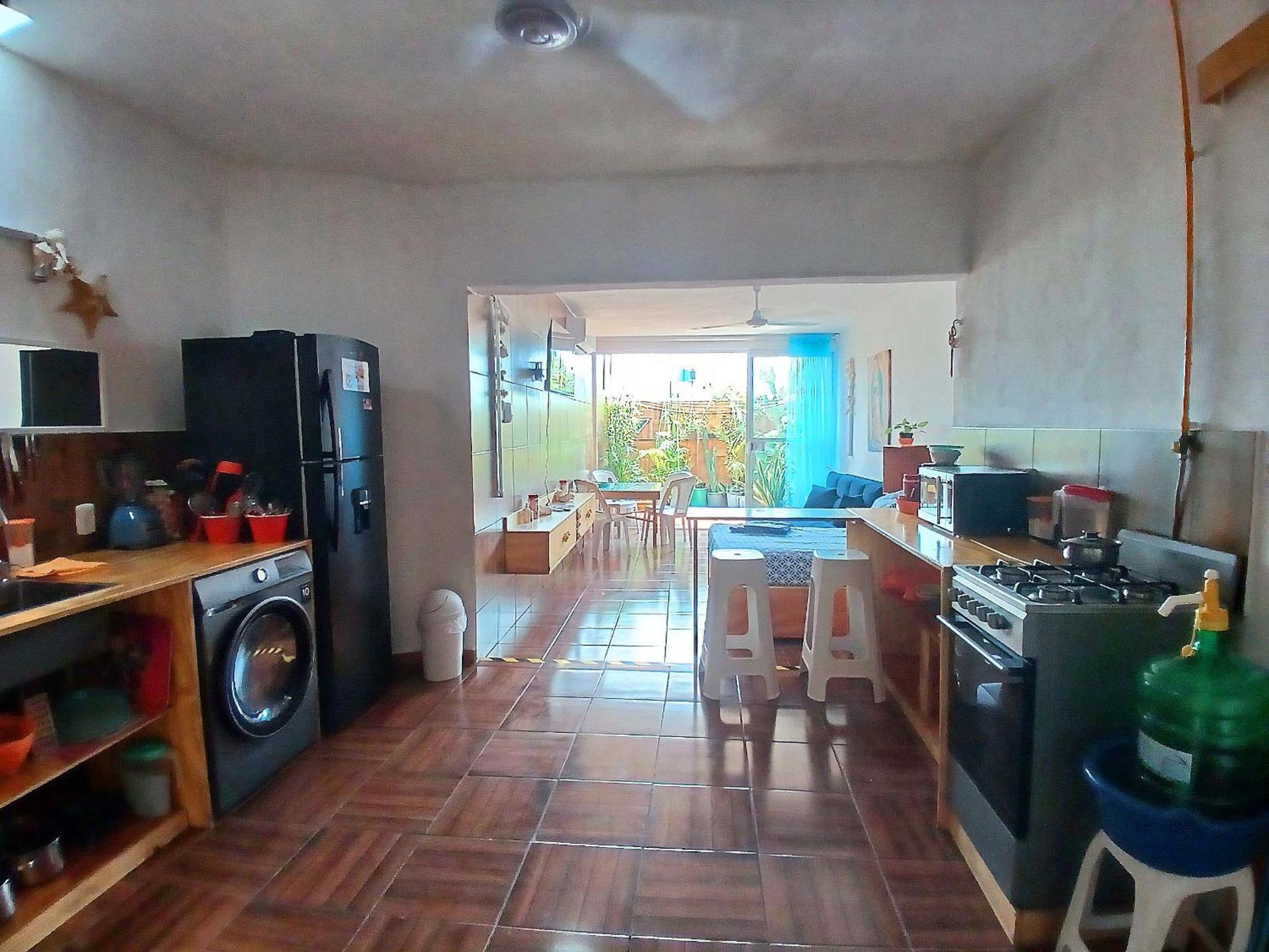 Casa Del Chef Lupita Villa Campeche Kültér fotó