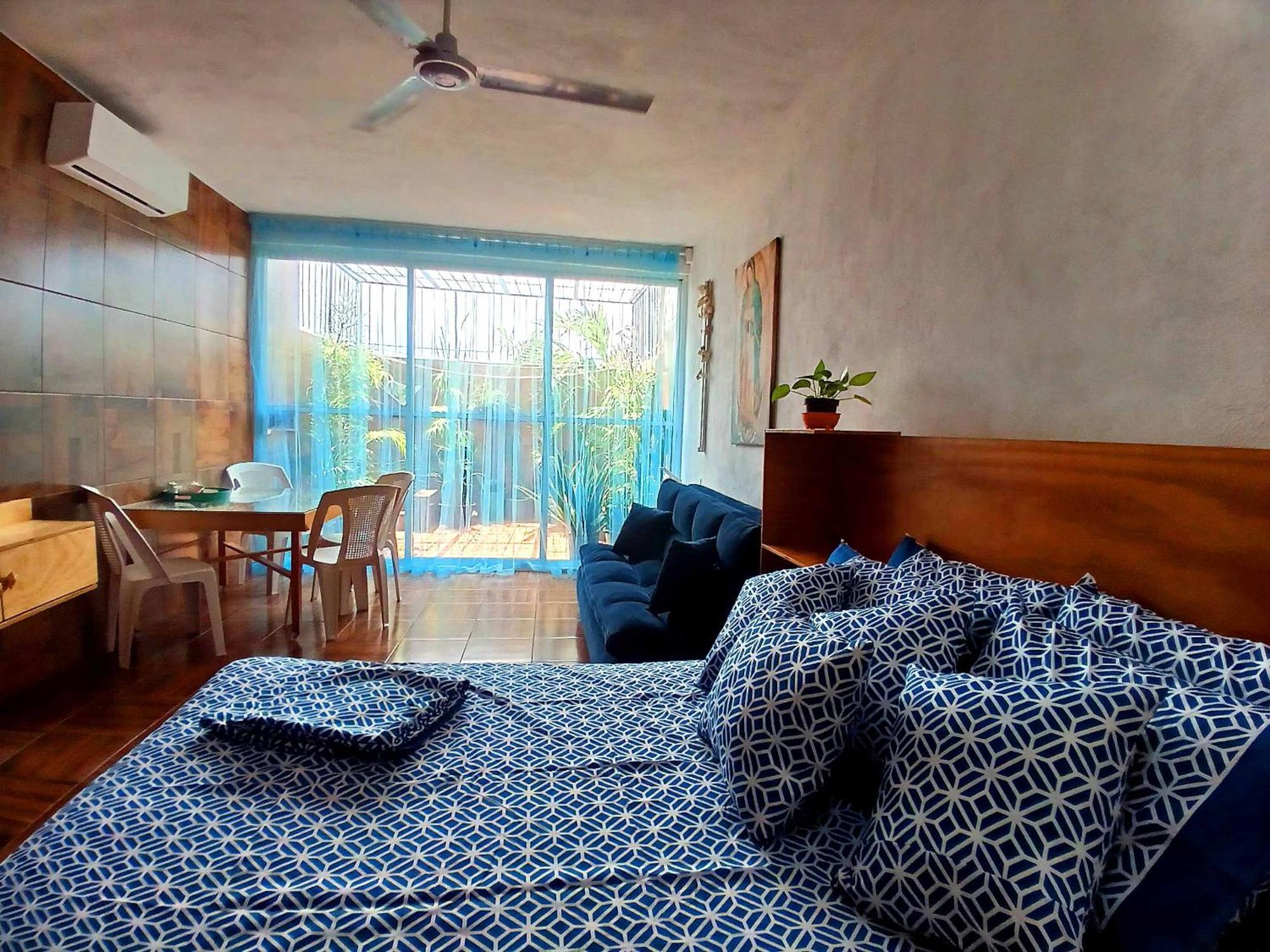 Casa Del Chef Lupita Villa Campeche Kültér fotó