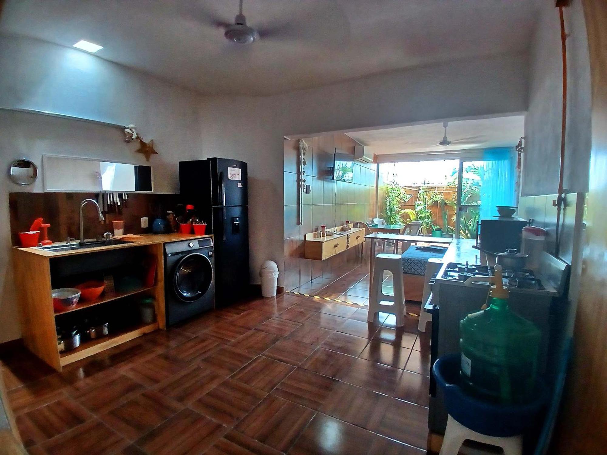 Casa Del Chef Lupita Villa Campeche Kültér fotó